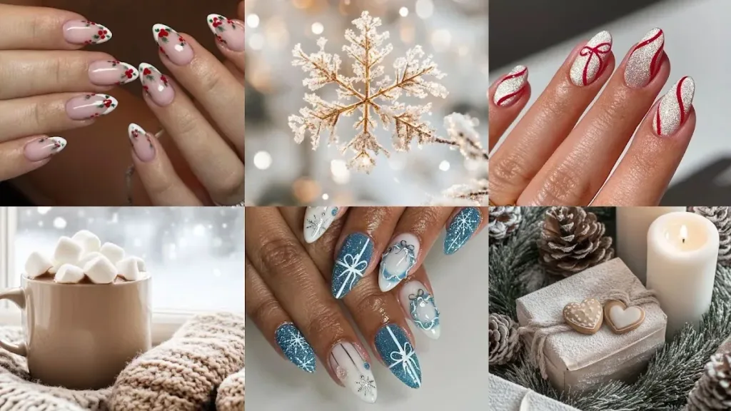 Garage Nail — Nail salon in The Woodlands